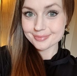 Meet your Posher, Hailey